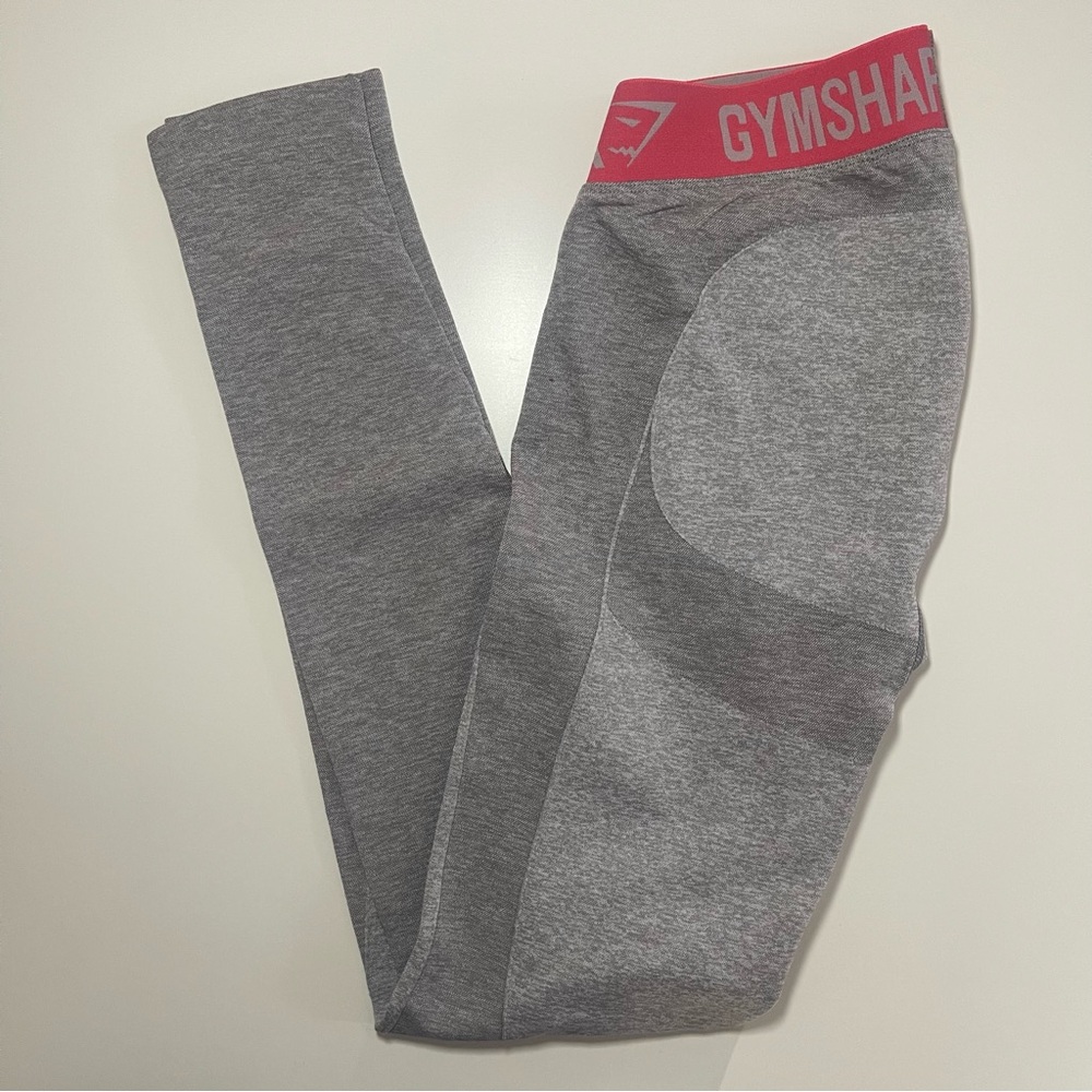 Gymshark Gray Leggings